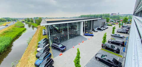 Dusseldorp MINI Oostzaan